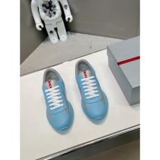 Prada Casual Shoes